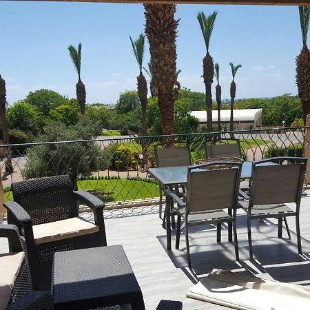 Eliya'S Place Apartment Caesarea Luaran gambar