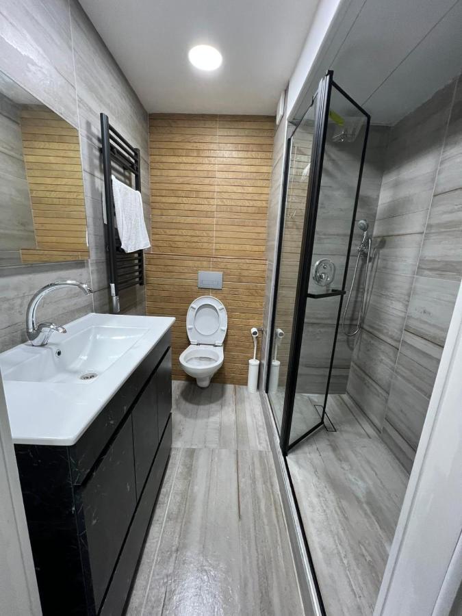 Eliya'S Place Apartment Caesarea Luaran gambar