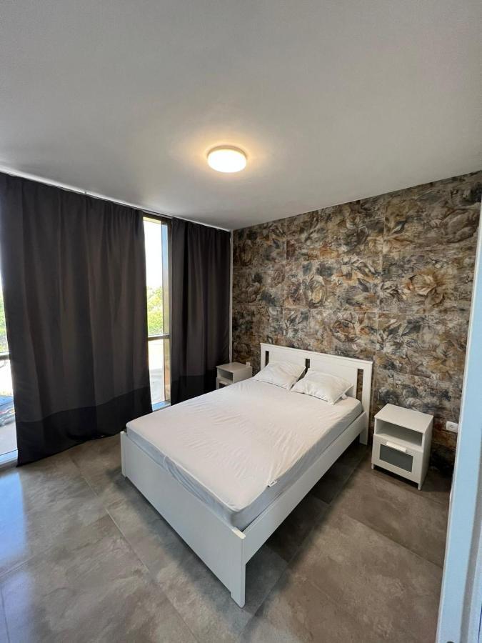 Eliya'S Place Apartment Caesarea Luaran gambar